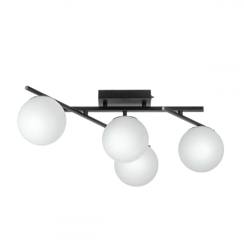 Citilux DORSY CL223142 LED Люстра поворотная Чёрная