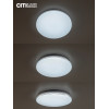 Citilux Симпла CL714330G RGB Люстра светодиодная с пультом