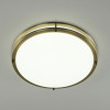 Citilux Бостон CL709503N LED Люстра с диммером Бронза