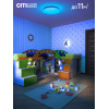 Citilux Симпла CL714330G RGB Люстра светодиодная с пультом