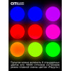 Citilux Симпла CL714330G RGB Люстра светодиодная с пультом