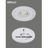 Citilux Симпла CL714330G RGB Люстра светодиодная с пультом
