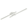 Citilux TRENT CL203620 LED Люстра с пультом Белая