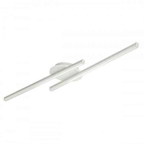 Citilux TRENT CL203620 LED Люстра с пультом Белая
