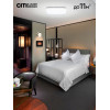 Citilux Симпла CL714K330G RGB Люстра светодиодная с пультом