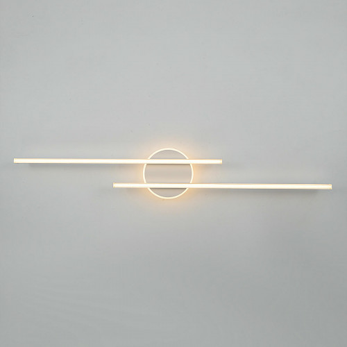 Citilux TRENT CL203620 LED Люстра с пультом Белая