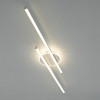 Citilux TRENT CL203620 LED Люстра с пультом Белая