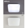 Citilux Симпла CL714K330G RGB Люстра светодиодная с пультом