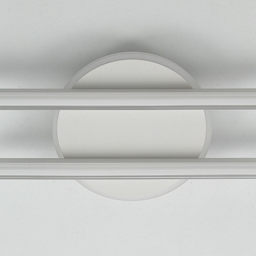 Citilux TRENT CL203620 LED Люстра с пультом Белая