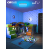 Citilux Симпла CL714K330G RGB Люстра светодиодная с пультом