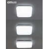 Citilux Симпла CL714K330G RGB Люстра светодиодная с пультом