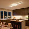 Citilux TRENT CL203620 LED Люстра с пультом Белая