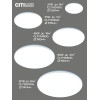 Citilux Симпла CL714900G RGB Люстра светодиодная с пультом