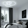 Citilux Тринити CL238130 Люстра светодиодная с пультом