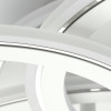 Citilux Тринити CL238130 Люстра светодиодная с пультом