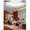 Citilux Симпла CL714K900G RGB Люстра светодиодная с пультом