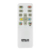 Citilux DORSY CL223162 LED Люстра поворотная Чёрная