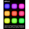Citilux Симпла CL714K900G RGB Люстра светодиодная с пультом