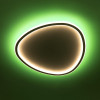 Citilux ТRIO CL215B250E LED RGB Люстра с пультом Белая