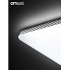 Citilux Симпла CL714K480G LED RGB Люстра с пультом
