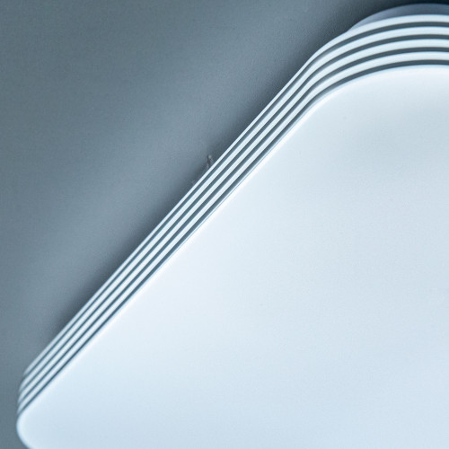 Citilux Симпла CL714K480G LED RGB Люстра с пультом