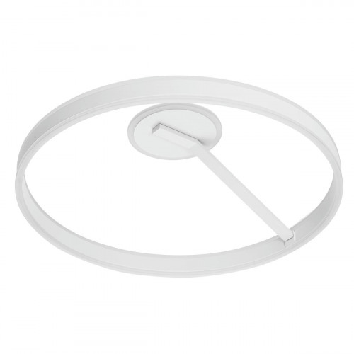 Citilux Дуэт CL719750 LED Люстра с пультом Белая