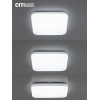 Citilux Симпла CL714K480G LED RGB Люстра с пультом