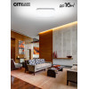 Citilux Симпла CL714K480G LED RGB Люстра с пультом