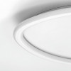 Citilux TRIO CL215B240E Люстра потолочная с пультом Белая