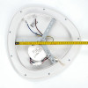 Citilux TRIO CL215B240E Люстра потолочная с пультом Белая