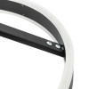 Citilux Дуэт CL719751 LED Люстра с пультом Чёрный