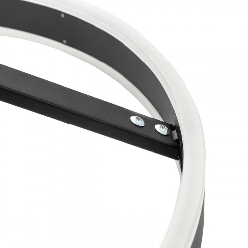 Citilux Дуэт CL719751 LED Люстра с пультом Чёрный
