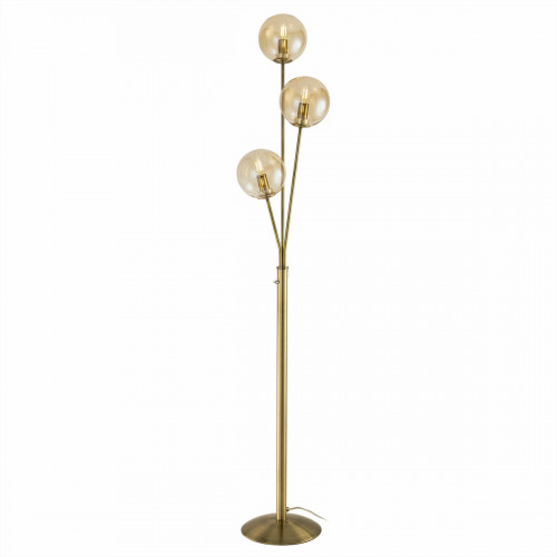 Citilux Томми CL102933 Торшер Бронза