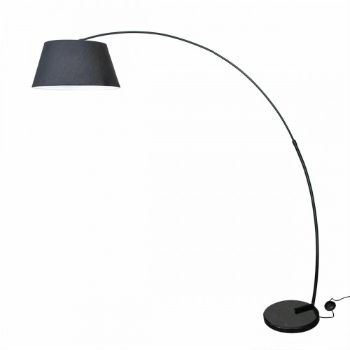 Citilux Арчи CL807011 Торшер с абажуром Чёрный