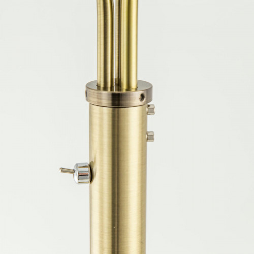 Citilux Томми CL102933 Торшер Бронза