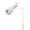 Citilux VEKTOR CL513910 Торшер с поворотным плафоном Белый