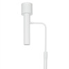 Citilux VEKTOR CL513910 Торшер с поворотным плафоном Белый