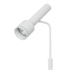 Citilux VEKTOR CL513910 Торшер с поворотным плафоном Белый