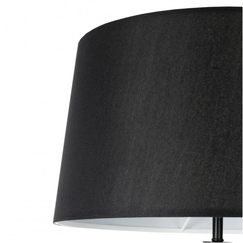 Citilux Рейнер CL806021 Торшер со столиком Чёрный