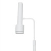Citilux VEKTOR CL513910 Торшер с поворотным плафоном Белый