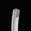 Citilux Гуффин CL804001 Торшер светодиодный с диммером Матовый Хром