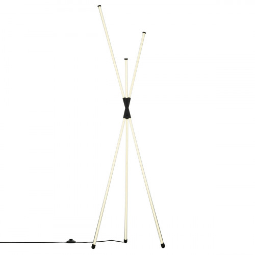 Citilux LUCIA CL217961 Торшер светодиодный Чёрный