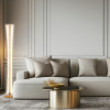 Citilux FANNY CL213921 Торшер светодиодный с пультом
