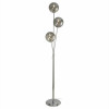 Citilux Томми CL102930 Торшер Хром