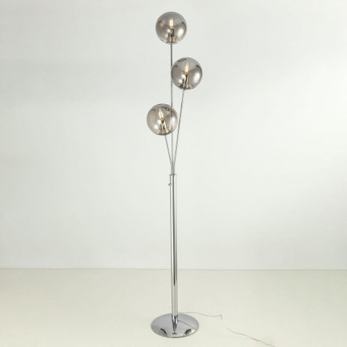 Citilux Томми CL102930 Торшер Хром