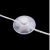 Citilux Адам Смарт CL228A931 RGB LED Умный торшер Матовый Хром