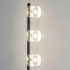 Citilux Вирта CL139932 Торшер Чёрный
