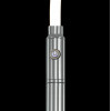 Citilux Джемини CL229911 Торшер светодиодный Хром