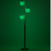 Citilux Адам Смарт CL228A931 RGB LED Умный торшер Матовый Хром