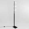 Citilux Вирта CL139932 Торшер Чёрный